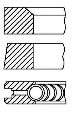 Piston Ring Kit
